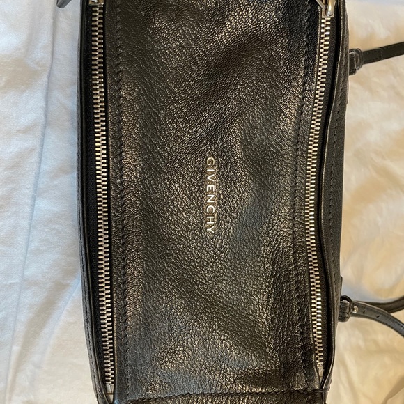 SOLD! Givenchy Mini Pandora Bag - Picture 4 of 9